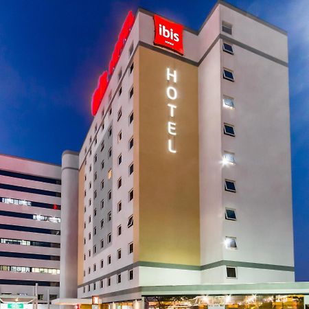 Ibis Marilia Hotel Exterior photo