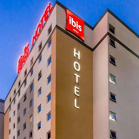 Ibis Marilia Hotel Exterior photo